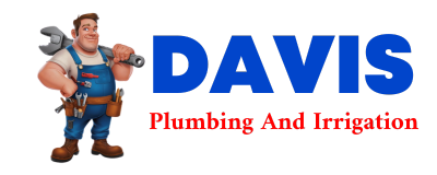 Trusted plumber in SAN AUGUSTINE